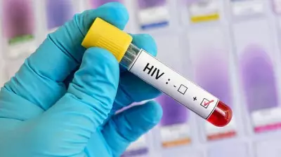 Karnataka's HIV Prevalence at 0.44%, Exceeds National Average of 0.2%