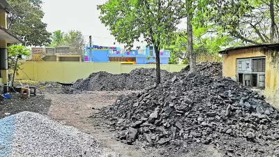 Karnataka's Iconic M. Chinnaswamy Stadium Faces Threat from New Development Plan