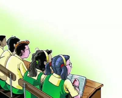 Karnataka's PM Shri Schools Lag Behind National Average in NEP Implementation