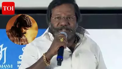 Karunas Reveals GV Prakash Worked for Free on Son's Film, Jokes About Dhanush Award