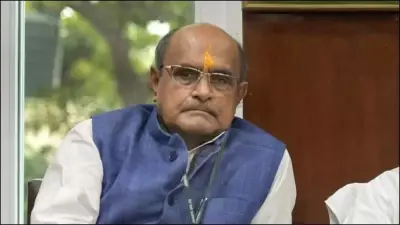 KC Tyagi Resigns from JD(U) After Nitish Kumar's Rajya Sabha Victory