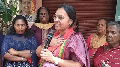 Kerala 2026 Elections: Development Agenda Overtakes Sabarimala as Veena George Faces Party Heat