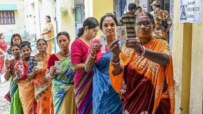 Kerala Assembly Elections 2026: Complete Guide to Updating Voter ID Address