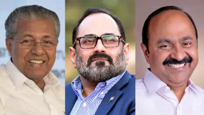Kerala Assembly Elections 2026: Wealthiest Candidates Revealed in Asset Declarations