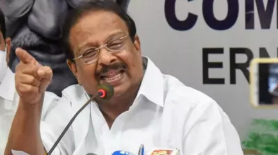 Kerala Assembly Elections: MP K Sudhakaran's Candidacy Hinges on Congress Approval
