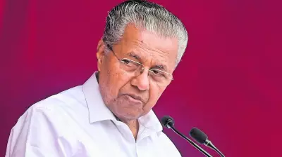 Kerala CM Pinarayi Vijayan Breaks Silence on CPIM Defectors, Slams Growing Ambitions