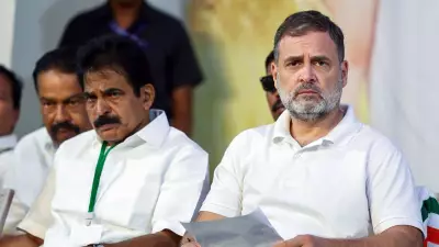 Kerala Congress Counters CM Vijayan's 'B-Team' Charge, Predicts UDF Landslide in 2026