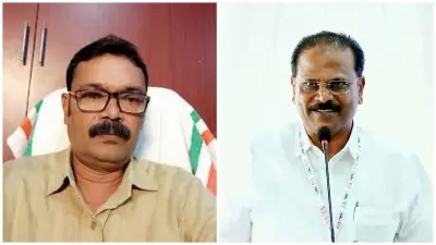 Kerala CPI(M)'s Bid to Woo Disgruntled IUML Leaders in Malappuram Fails