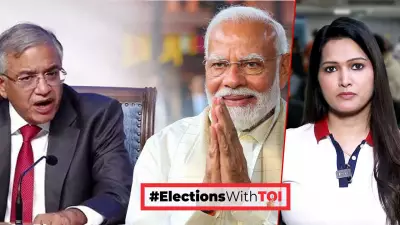 Kerala Election Controversy: FIR Filed Over AI-Generated Video Targeting PM Modi and EC