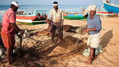Kerala Fishermen's Vote Hinges on 2026 Election Manifestos Addressing Coastal Crisis