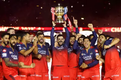 Kerala High Court Dismisses PIL Against IPL Name, Karnataka Clears Chinnaswamy for 2026