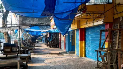 Kerala Hotels to Close March 23 Amid LPG Shortage Crisis, KHRA Demands Essential Service Status