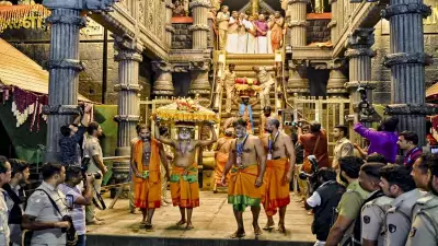 Kerala LDF Govt Reverses Stance, Upholds Sabarimala Ban on Women Under 50