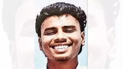 Kerala Maritime Trainee Stranded on Iranian Cargo Ship for a Month, Family Seeks Help