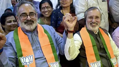 Kerala Polls: BJP Faces Setback as Churches Voice FCRA Amendment Concerns