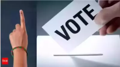 Kerala's Gen Z Voters Seek Tangible Change, Youth Representation in Politics