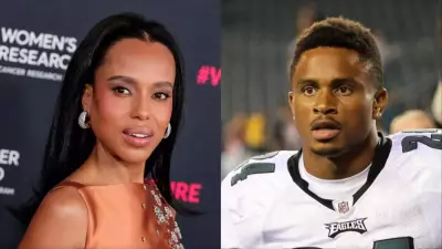 Kerry Washington Credits Couples Therapy for 13-Year Marriage Strength