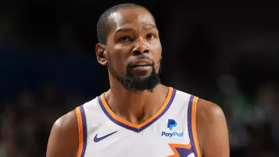 Kevin Durant Fully Available for Rockets vs Lakers Clash on March 19, 2026