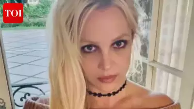 Kevin Federline Responds to Britney Spears' California DUI Arrest