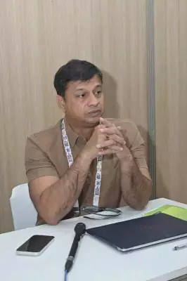 Khelo India Tribal Games to Become Permanent Talent Pipeline in Chhattisgarh