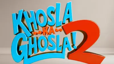 Khosla Ka Ghosla 2 Release Date Announced: Anupam Kher, Boman Irani, Ranvir Shorey Return