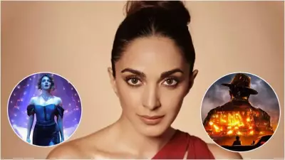 Kiara Advani Excited for 'Toxic: A Fairytale for Grown-Ups' Role as Nadia