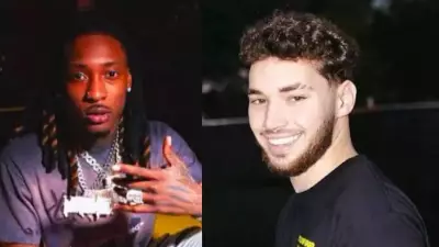 Kick Streamers Izi Prime and Adin Ross Clash Over Exclusion from Stacy's Step Bros Group