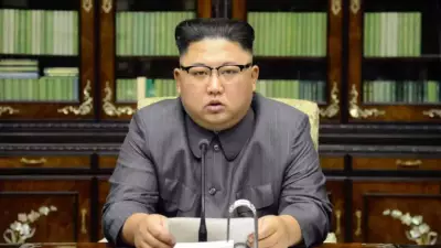 Kim Jong Un Declares North Korea's Nuclear Status Irreversible, Labels South Korea 'Most Hostile'