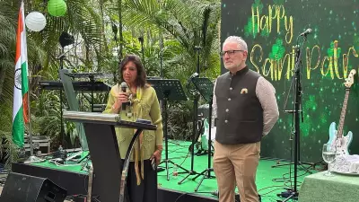 Kiran Mazumdar-Shaw Endorses Bengaluru Tunnel Road Project for Urban Mobility