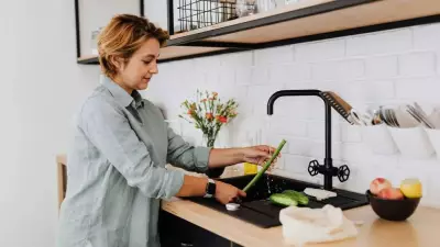 Kitchen Vastu: How Cooking Direction Impacts Health and Prosperity