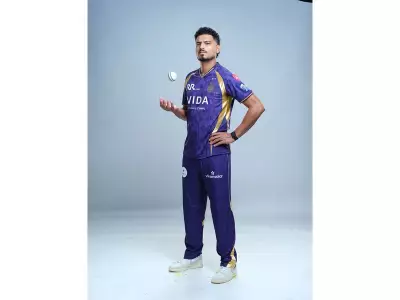 KKR Pacer Vaibhav Arora Eyes Growth Under Tim Southee's Coaching Ahead of IPL 2026