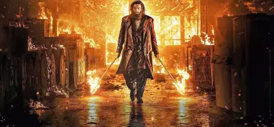 Kolkata Audience Shows Remarkable Patience During Dhurandhar Screening Glitch