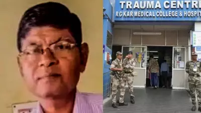 Kolkata Hospital Death: Patient Dies After Being Forced to Walk to Toilet