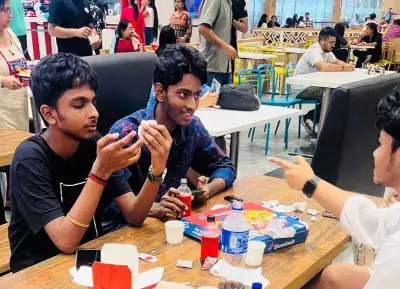 Kolkata Malls Urge Restaurants to Halve LPG Use Amid Supply Crunch