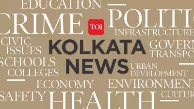 Kolkata Man Loses Rs 41 Lakh to Fraudsters Posing as CBI Officials