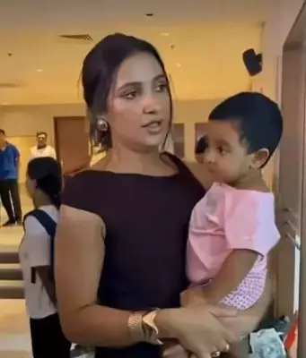 Kolkata Residents Stranded in Middle East After Iran-Israel Conflict Closes Airspace