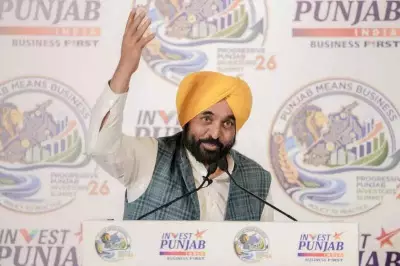 Korea-Punjab Economic Ties Strengthen at PPIS 2026 with Focus on Tech & Manufacturing