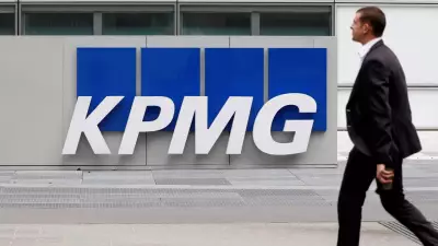KPMG UK Announces Major Job Cuts in Audit and Advisory Amid Market Slowdown