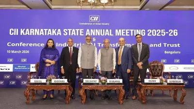 Kris Gopalakrishnan Urges Investment in Reskilling and Governance for AI Era