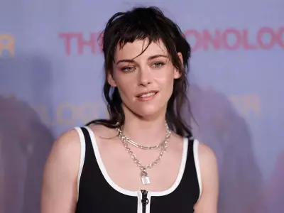 Kristen Stewart's 'Challenger' Series Greenlit by Amazon, Depicts Sally Ride's Historic Space Journey