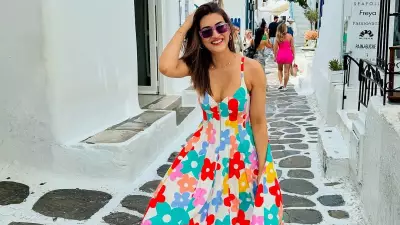 Kriti Sanon Calls 'Cocktail 2' Role Her Hottest Yet, Clarifies It's Not a Sequel