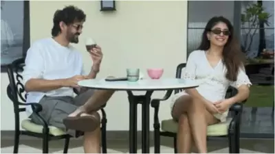 Kritika Kamra and Gaurav Kapur Enjoy Dreamy Honeymoon After Intimate Wedding