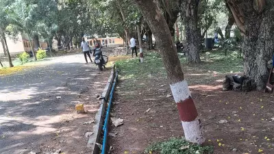 KSIC Workers' 14-Day Protest in Mysuru Unheard, Heritage Silk Unit Faces Crisis