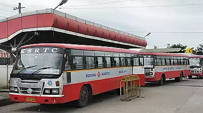KSRTC Wins National Awards for Seat Reservation and Bus Navigation Systems