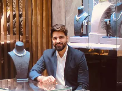 Kulthiaa Jewel Upholds the Legacy of Kulthia Jewellery in India