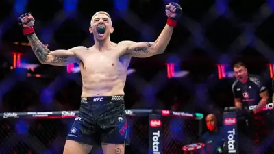 Kyle Daukaus Addresses Criticism Over UFC White House Event Inclusion