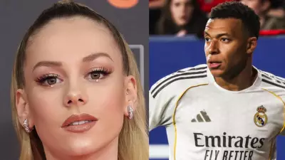 Kylian Mbappé and Ester Expósito Dating Rumors Explode Online After Viral Nightclub Photo