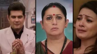 Kyunki Saas Bhi Kabhi Bahu Thi 2 Promo: Tulsi Stunned by Noina's Final Wish, Internet Reacts