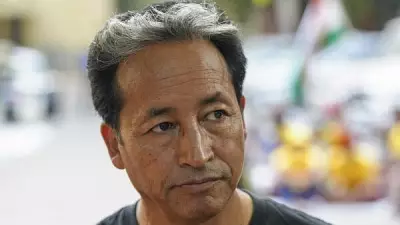 Ladakh Leaders Celebrate Wangchuk's Release, Demand Statehood and Sixth Schedule