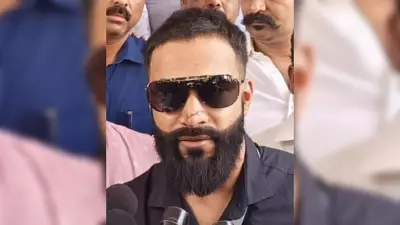 Lamborghini Drift Row: Ricky Rai Faces Harassment Over Traffic Violation, Lawyer Claims